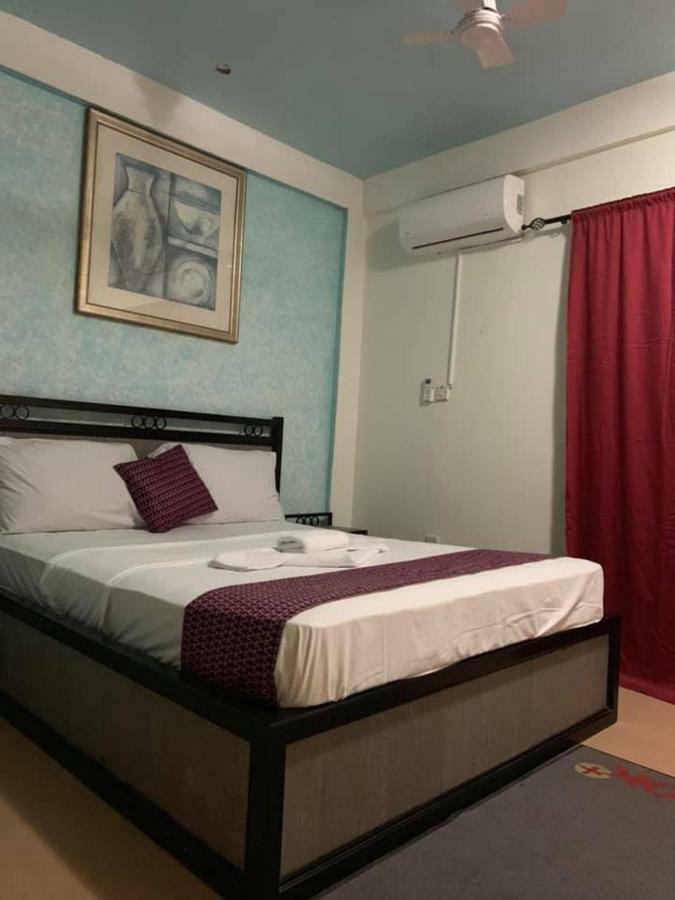 Vlv International Guest House Kololi Dış mekan fotoğraf