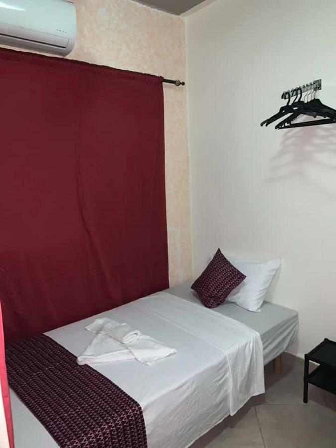 Vlv International Guest House Kololi Dış mekan fotoğraf